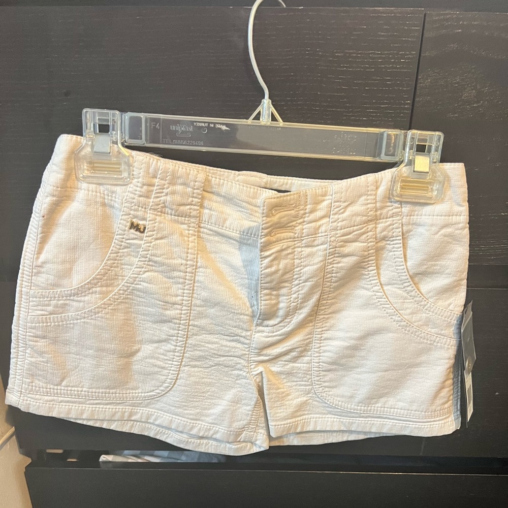 Talc Marc Jacob shorts